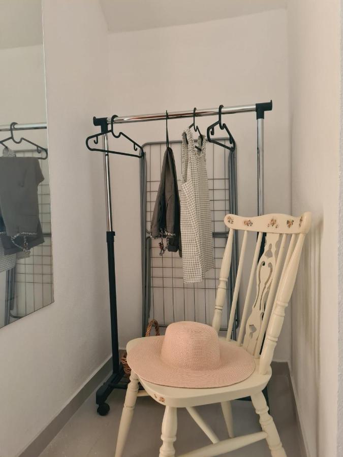 Apartmani More 코마르나 외부 사진